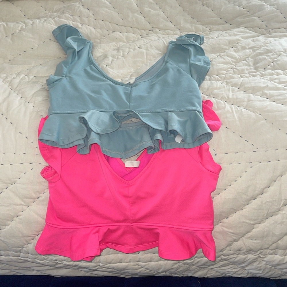 2 tops for $50